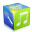 Free Audio Convert Wizard icon